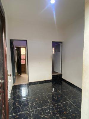 a Relatively New Ground Roomself with Personal Prepaid Meter, Kitchen, Aguda, Surulere, Lagos, Self Contain (single Rooms) for Rent