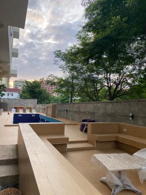 Luxury Newly Built 4 Bedroom Apartment with Bq, Elevator , Swimming Po, Banana Island Ikoyi Lagos State, Banana Island, Ikoyi, Lagos, House for Rent