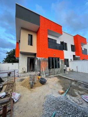 Luxury Built 4 Bedroom Semi Detached Home, Millenium Estate, Gbagada, Lagos, Semi-detached Duplex for Sale