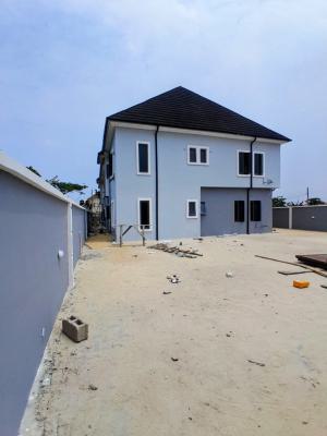 Two Bedrooms with Guest Toilet, Cancellor, Awoyaya, Ibeju Lekki, Lagos, Flat / Apartment for Rent