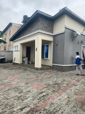 Super Deal on 400sqm Plot with Ample Parking Space, Goodnews Estate, Sangotedo, Ajah, Lagos, Detached Duplex for Sale