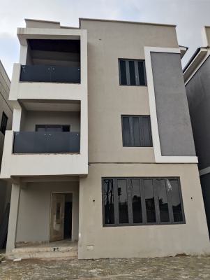 5 Bedrooms Detached Duplex with a Bq, Gilmore, Jahi, Abuja, House for Sale