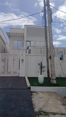 Exotic 5 Bedroom Detached House with Bq, Omole Phase 1, Omole Phase 1, Ikeja, Lagos, Detached Duplex for Rent
