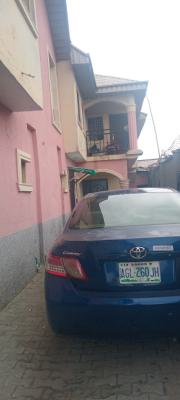 Now Available, Off Mobil Road Ilaje Ajah, Ilaje, Ajah, Lagos, Flat / Apartment for Rent