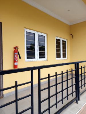Spacious 3 Bedroom Flat with a Bq in a Serene Environment, Ikeja Gra, Ikeja, Lagos, Flat / Apartment for Rent