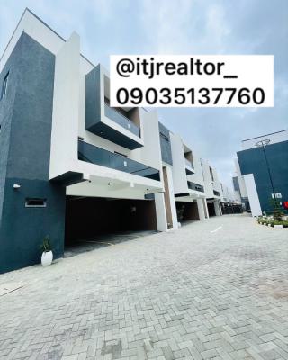 Beautiful 2 Bedroom Apartment with Swimming Pool, Ikate, Ikate, Lekki, Lagos, Block of Flats for Sale