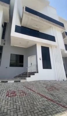 a Standard, Modern 4bedroom Terrace Duplex, Asokoro District, Abuja, Terraced Duplex for Rent