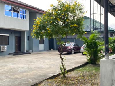 Fully Furnished and Functional 16 Rooms Hotel with C of O, Rumuodara, Port Harcourt, Rivers, Hotel / Guest House for Sale