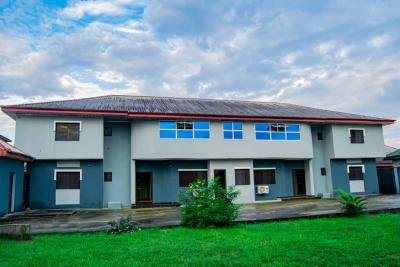 Fully Furnished and Functional 16 Rooms Hotel with C of O, Rumuodara, Port Harcourt, Rivers, Hotel / Guest House for Sale