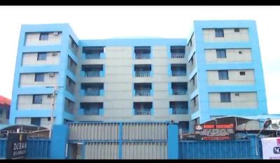 a Functional Hotel of 60 Rooms in a Prime Location, Ikeja, Lagos, Hotel / Guest House for Sale