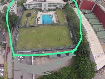 3,800 Sqm of Land, Victoria Island (vi), Lagos, Land for Sale