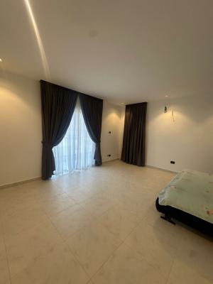 Well Finished, Brand New & Automated 4 Bedroom Semi-detached, Lekki Phase 1, Lekki, Lagos, Semi-detached Duplex for Sale