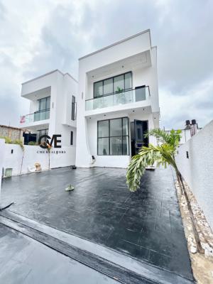 Stunning 5 Bedroom Detached Duplex, Lekki, Lagos, Detached Duplex for Sale