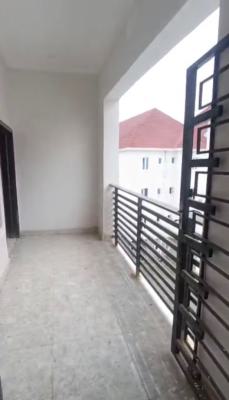 a Standard, Spacious 3 Bedroom Flat, Wuye, Abuja, Flat / Apartment for Rent