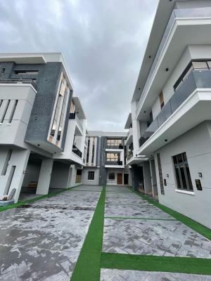 Luxurious 2 Bedroom Apartment with Gym, Ajah, Lagos, Flat / Apartment for Sale
