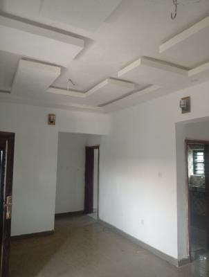 Newly Built 2bedroom with Pop, All Ensuite Modern Facilities at Shasha, Close to Shasha-akowonjo Road, Alimosho, Shasha, Alimosho, Lagos, Flat / Apartment for Rent