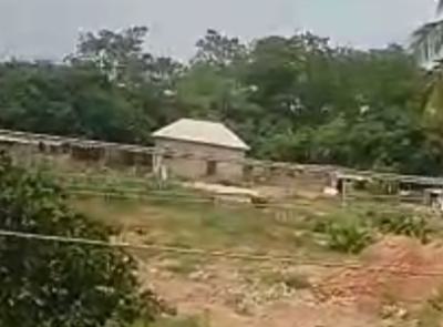 a Standard, Stunning Land, Jabi, Abuja, Mixed-use Land Joint Venture