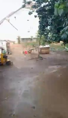 a Standard, Executive Land, Wuye, Abuja, Residential Land Joint Venture