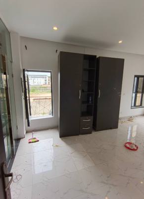 Studio Apartment, Ologolo, Lekki, Lagos, Self Contain (single Rooms) for Rent