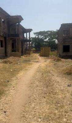 a Standard, Stunning Land, Wuye, Abuja, Residential Land Joint Venture