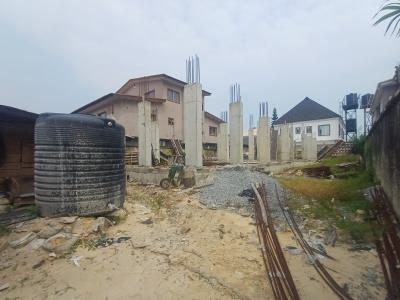 Governors Consent, Off Admiralty Road, Lekki Phase 1, Lekki, Lagos, Residential Land for Sale