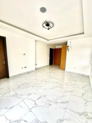 Well Built 2bedroom Bedroom  Apartment Penthouse, Parkview, Ikoyi, Lagos, Flat / Apartment for Rent