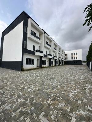 Brand New 3 Bedroom Apartment, Jahi, Jahi, Abuja, Flat / Apartment for Sale
