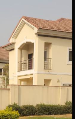 5hedroom Deplex with Boys Quarters at Gudab Estate, Gudab Estate, Life Camp, Abuja., Life Camp, Abuja, Detached Duplex for Sale