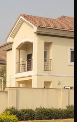 5 Bedroom Deplex with Boys Quarters, Godab Estate, Life Camp, Abuja, Detached Duplex for Sale