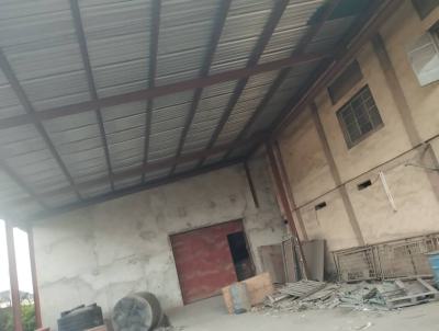 a Big Bay Warehouse of 9000sqm Available, Oregun, Ikeja, Lagos, Warehouse for Rent