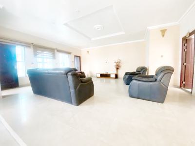 Luxury 4 Bedroom Semi Detached Duplex, Gra Phase 1, Magodo, Lagos, Semi-detached Duplex for Sale