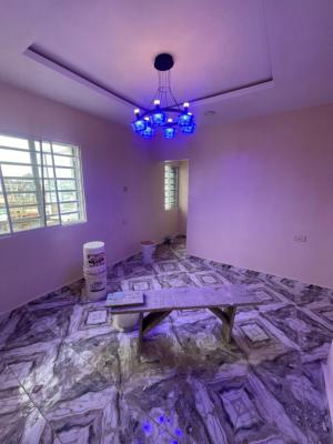 Standard and Executive Mini Flat, Makoko, Yaba, Lagos, Mini Flat (room and Parlour) for Rent