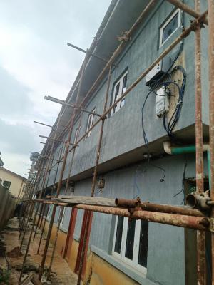 Most Affordable Terrace Duplex in Lagos, Omitoro Ikorodu, Ikorodu, Lagos, Terraced Duplex for Sale