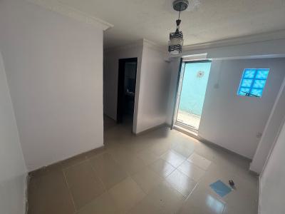 a Nice and Cozy Room and Parlour Available, Very Close to Ever-care Hospital, Lekki Phase 1, Lekki, Lagos, Mini Flat (room and Parlour) for Rent