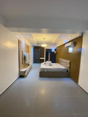 3bedroom Maisonette Duplex in a Secured Estate, Ikoyi, Lagos, Terraced Duplex for Rent