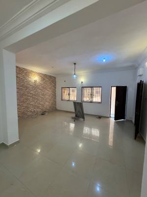 Spacious 3 Bedroom Apartment, Chevron, Lekki Expressway, Lekki, Lagos, Flat / Apartment for Rent