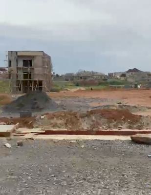 300sqm Estate Plot at Apo, Apo Abuja, Apo, Abuja, Residential Land for Sale