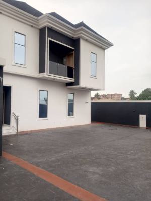 Newly Built 3 Bedroom Flat at Omole Phase 1, Omole Phase 1, Ikeja, Lagos, Flat / Apartment for Sale