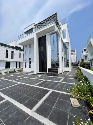 Luxuriously Built 5 Bedroom Fully Detached Duplex, Osapa London, Lekki, Lagos, Detached Duplex for Sale