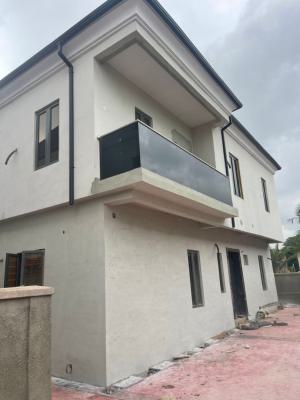 Purposefully Built 4 Bedroom Detached Home, Agbaoku Estate, Opebi, Ikeja, Lagos, Detached Duplex for Sale