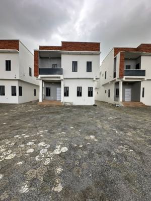 Beautifully Built 4 Bedroom Detached Duplex with 1 Room Bq, Guzape Hills, Guzape District, Abuja, House for Sale