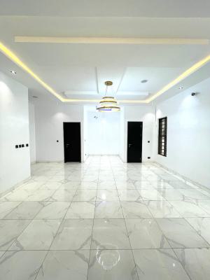 5 Bedroom Fully Detached, Lekki, Lagos, Detached Duplex for Sale