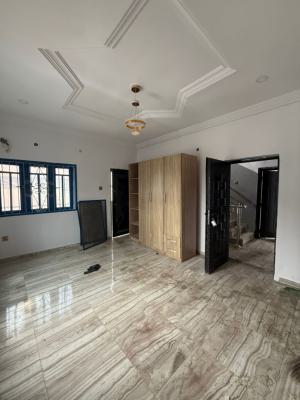 a Standard Self-contained, Ogombo Ajah, Lekki Phase 2, Lekki, Lagos, Self Contain (single Rooms) for Rent