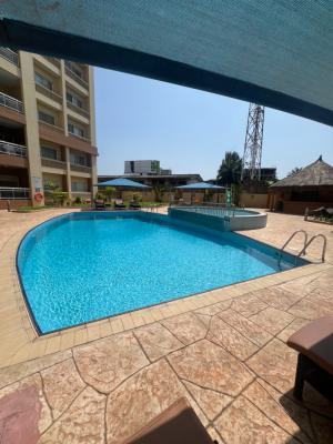 Lovely Spacious 3 Bedroom Apartment with Bq, Ikoyi, Lagos, Flat / Apartment for Rent