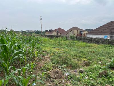 750sqm² on Paper,  1000sqm² on Ground, for 5bedrooms Detached Duplex ., Gwarinpa, Abuja, Residential Land for Sale