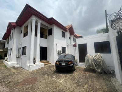 Well Maintained 5 Bedroom Semi-detached Duplex, Omole Phase 1, Ikeja, Lagos, Semi-detached Duplex for Sale