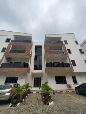 Two Bedroom Apartments, Orchid Lekki, Lekki, Lagos, Flat / Apartment for Rent