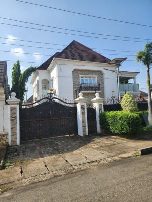 Distress 5bedroom Fully Detached Duplex with Bq Gwarinpa Main, Gwarinpa, Gwarinpa, Abuja, Land for Sale