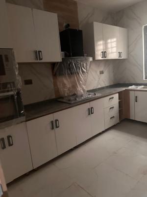 Luxury Mini Flat Close to The Express with 24hrs Light, Orchid Axis, Lekki, Lagos, Mini Flat (room and Parlour) for Rent