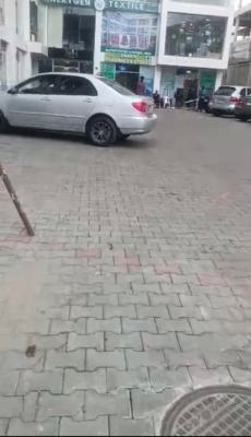 a Standard, Exclusive Restaurant Space, Wuse 2, Abuja, Restaurant / Bar for Rent